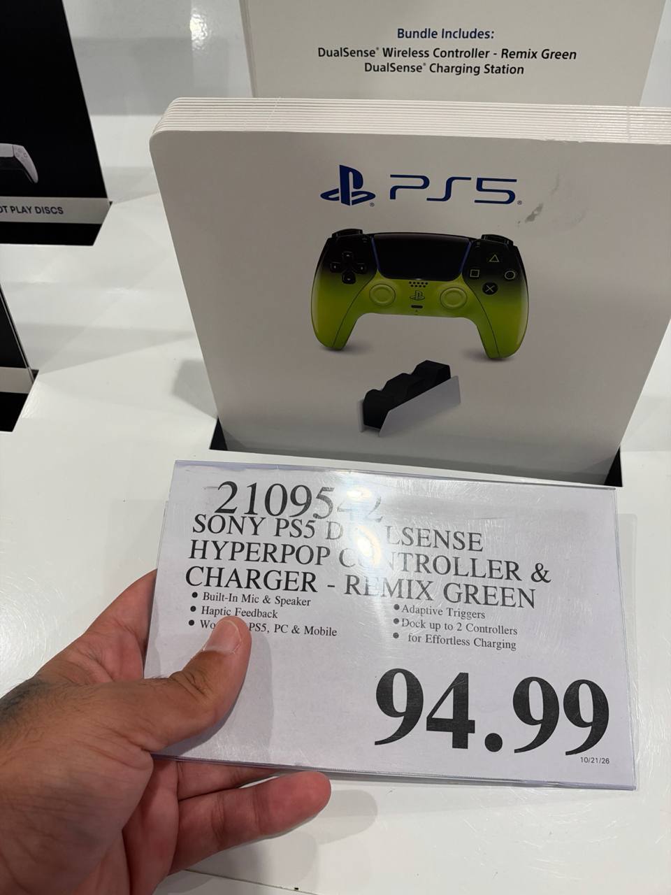 Costco - Sony PS5