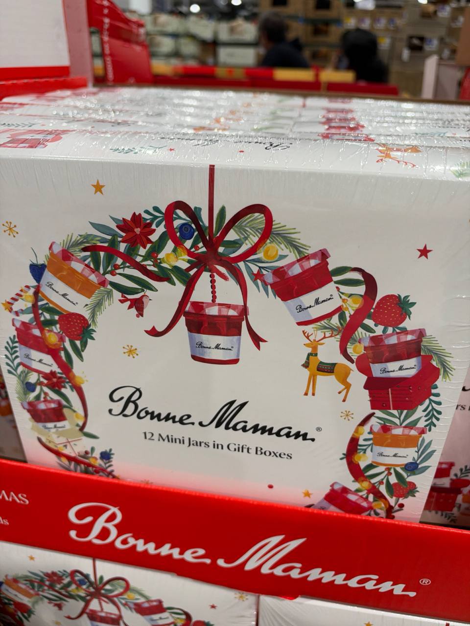 Costco - Bonne Maman