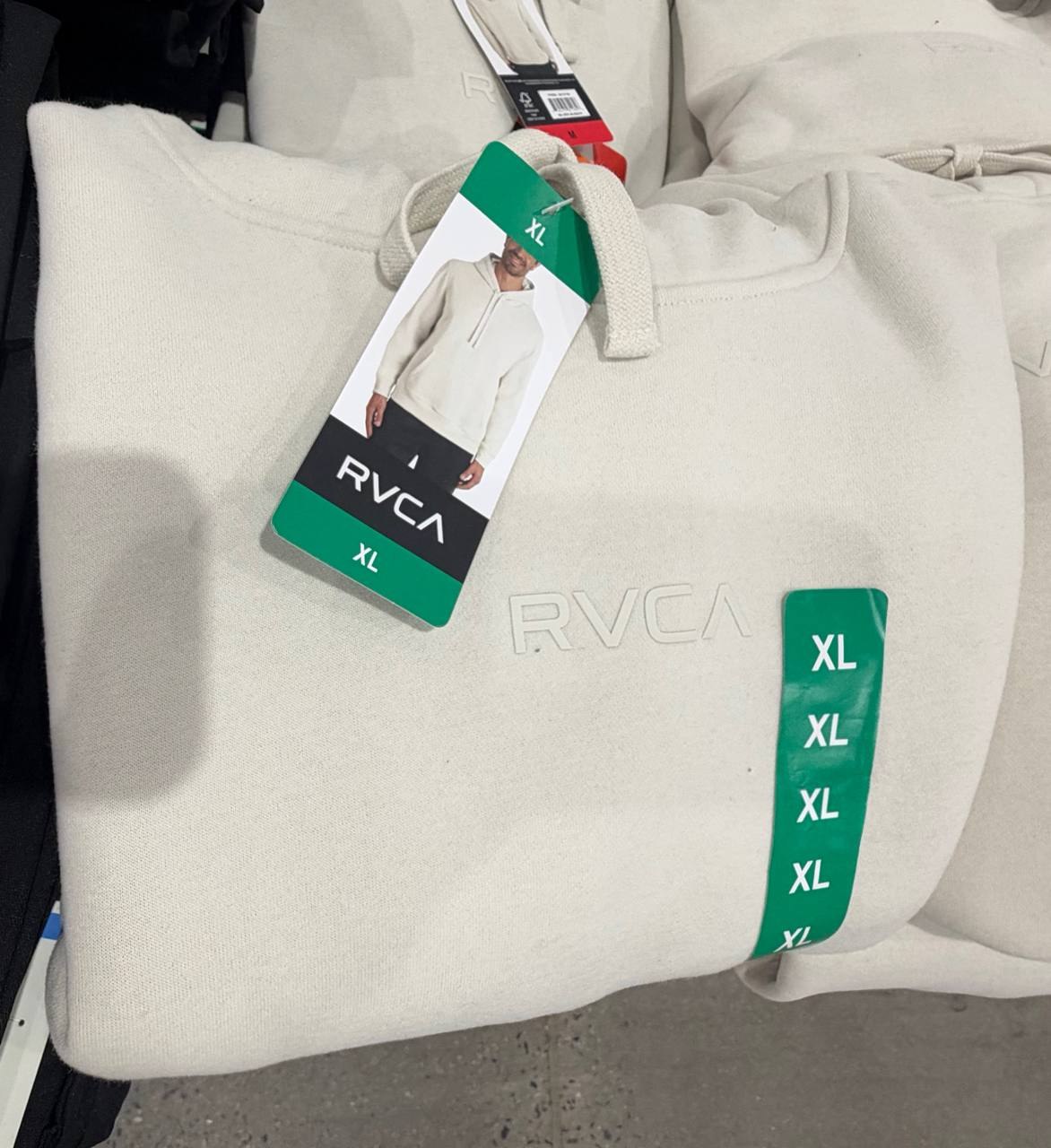 Costco Masc - RVCA Casaco