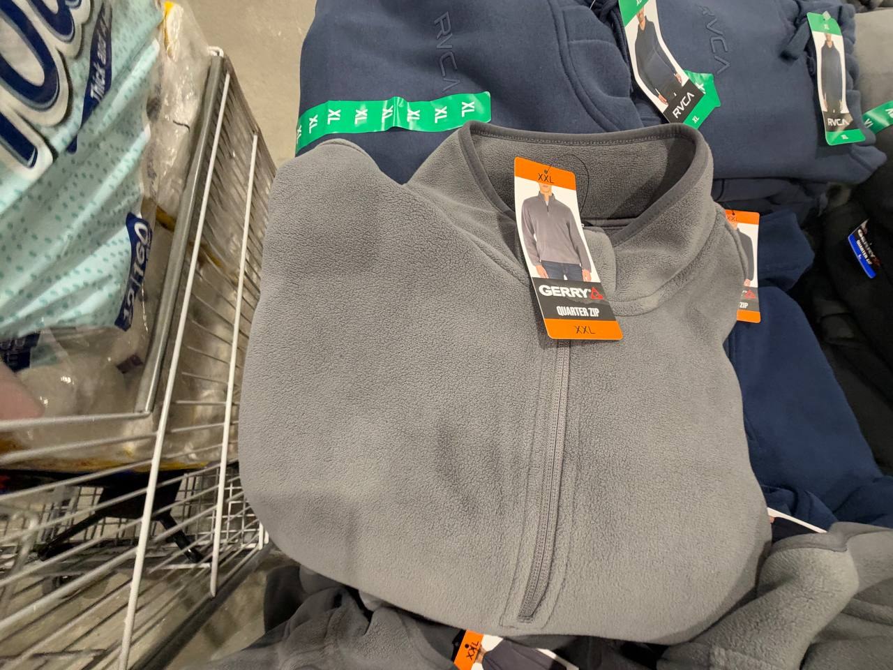 Costco Masc - Gerry Jaqueta