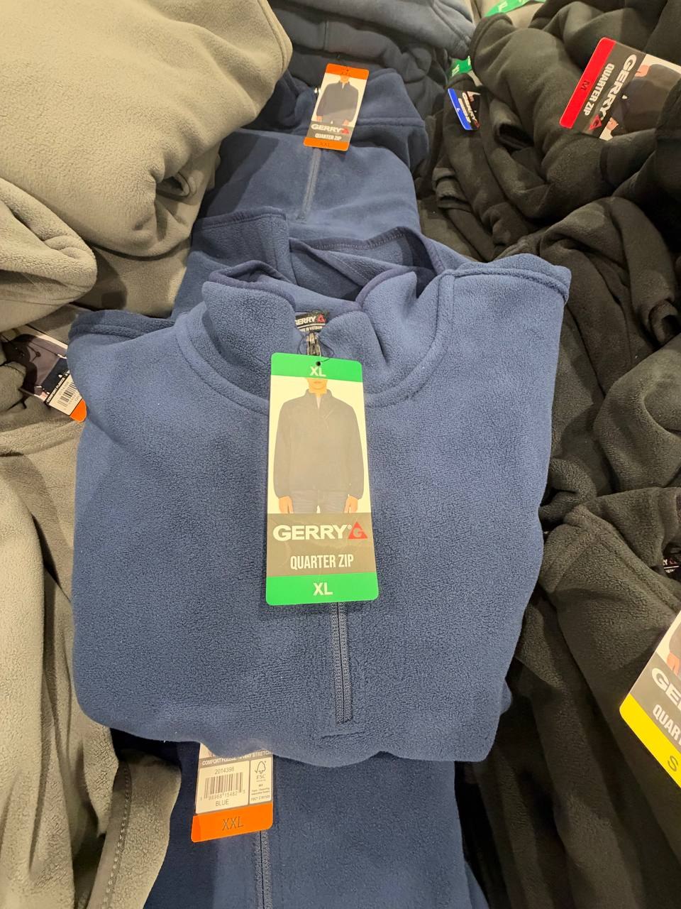 Costco Masc - Gerry Jaqueta