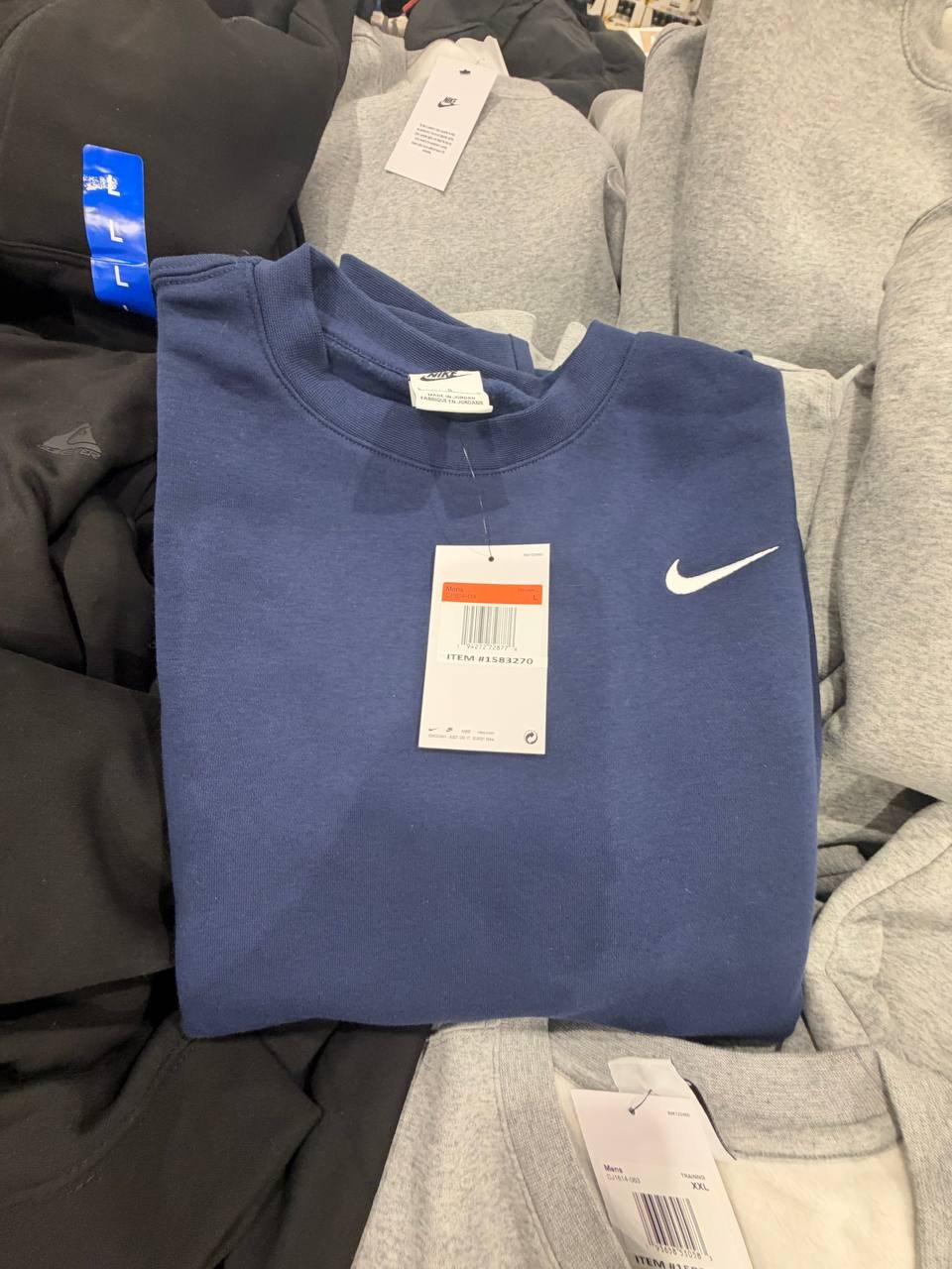 Costco Masc - Nike Casaco