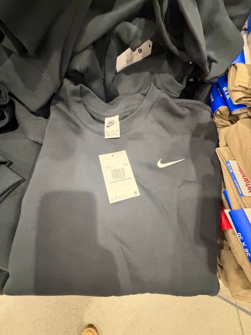 Costco Masc - Nike Casaco
