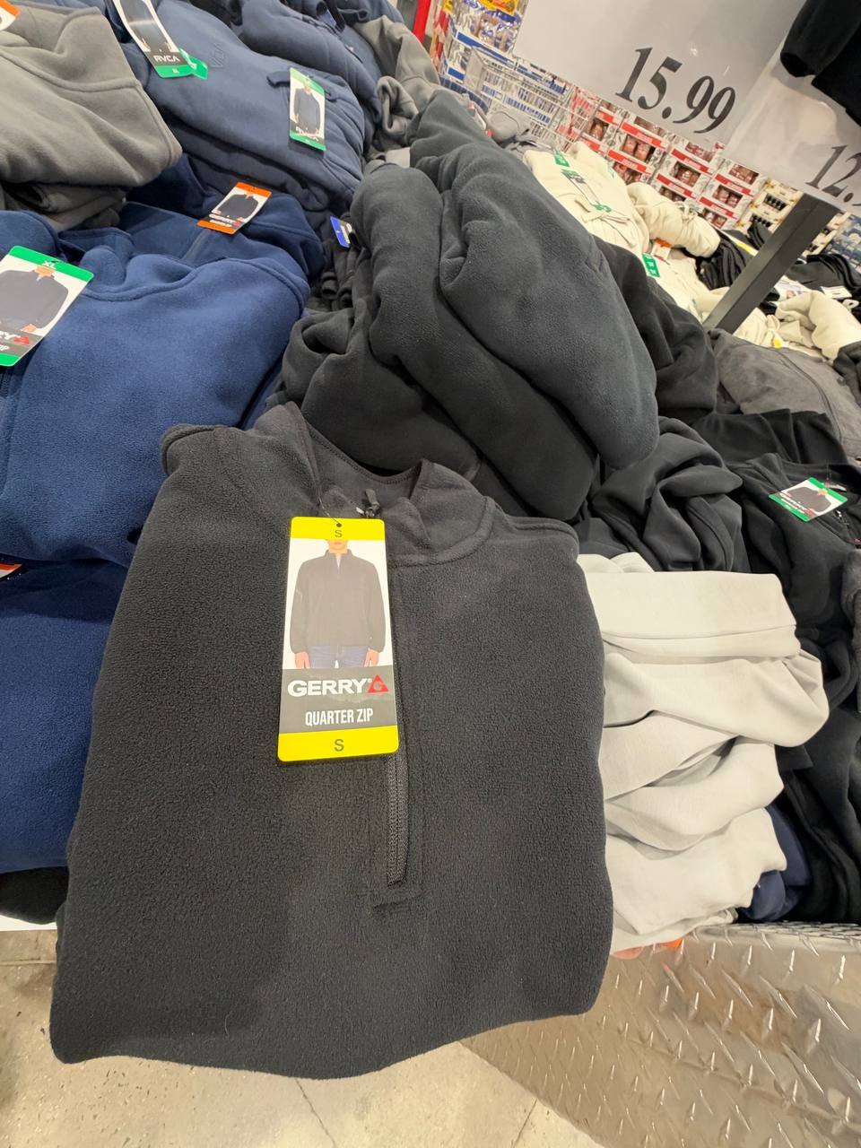 Costco Masc - Gerry Jaqueta