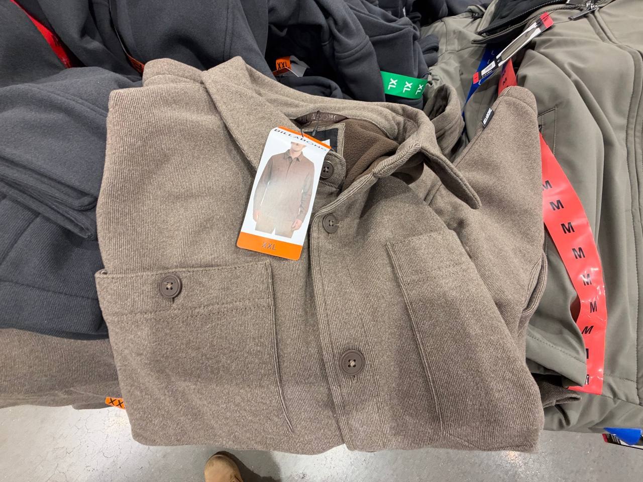 Costco Masc - Billabong Jaqueta