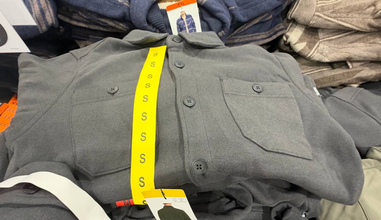 Costco Masc - Billabong Jaqueta