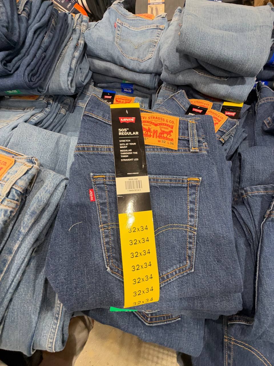 Costco Masc - Levi's Calça