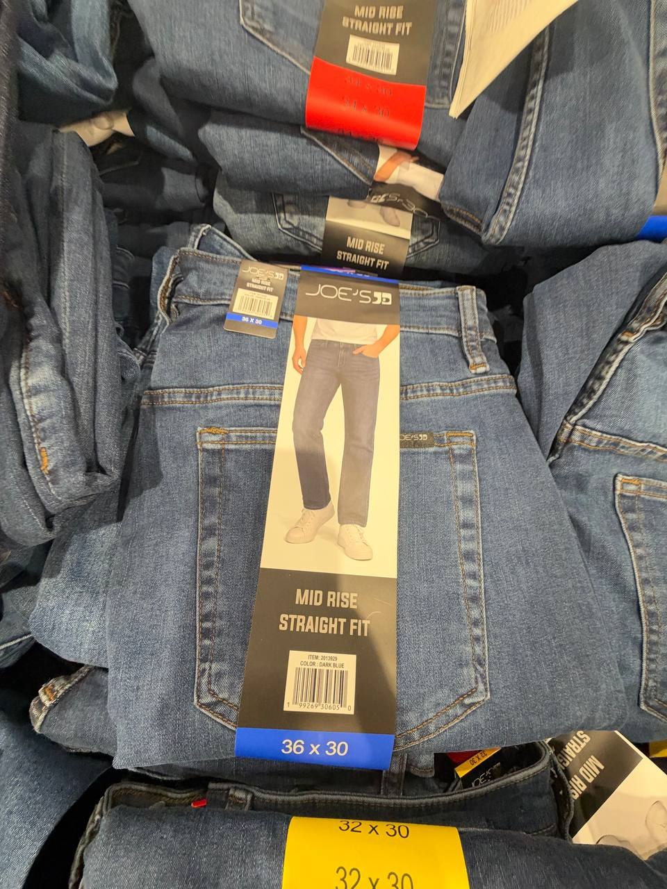 Costco Masc - Joe's Calça