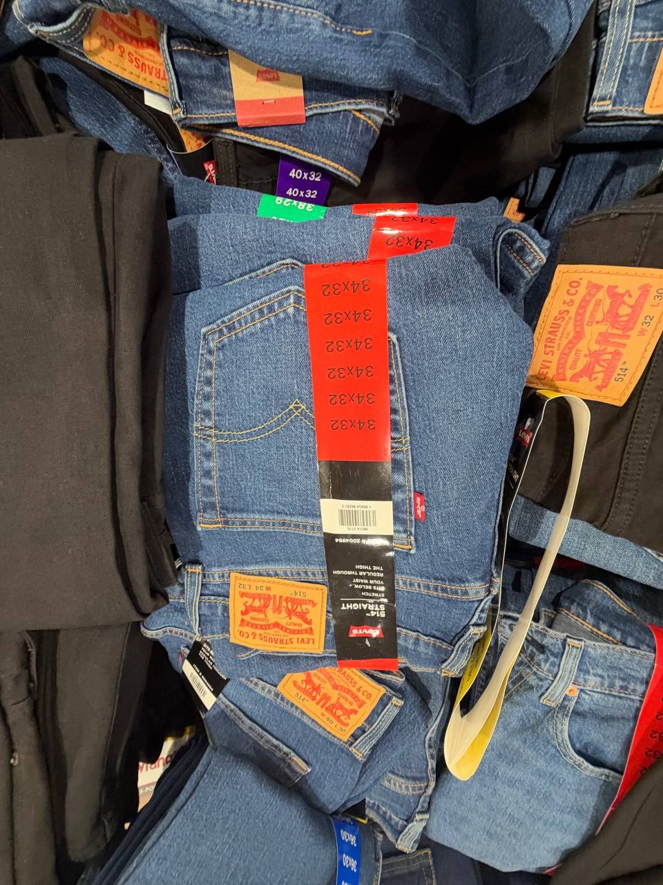 Costco Masc - Levi's Calça
