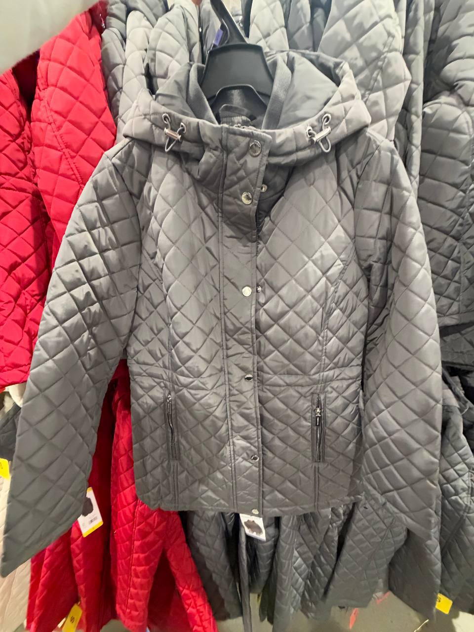 Costco-  Jaqueta