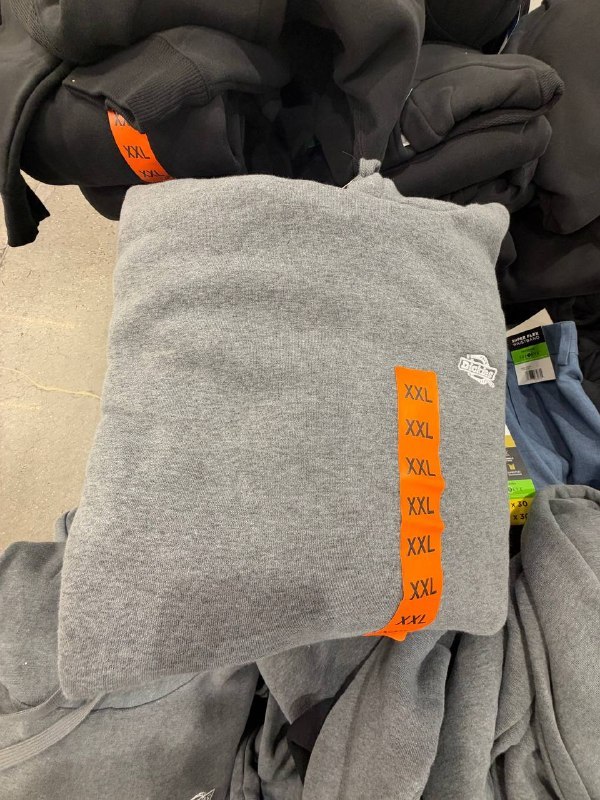 Costco Masc - Dickies Casaco