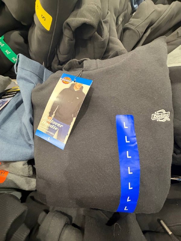 Costco Masc - Dickies Casaco