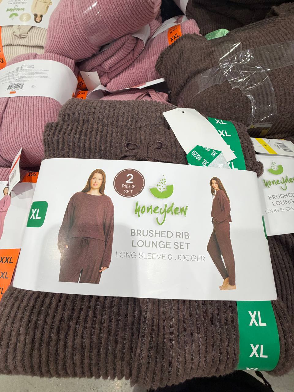 Costco Fem- Lounge Set
