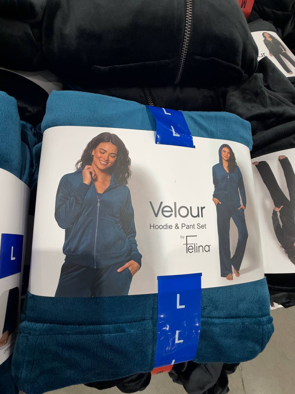 Costco Fem- Felina Set