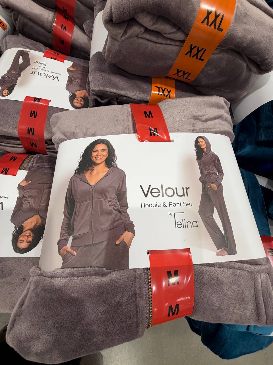 Costco Fem- Felina Set