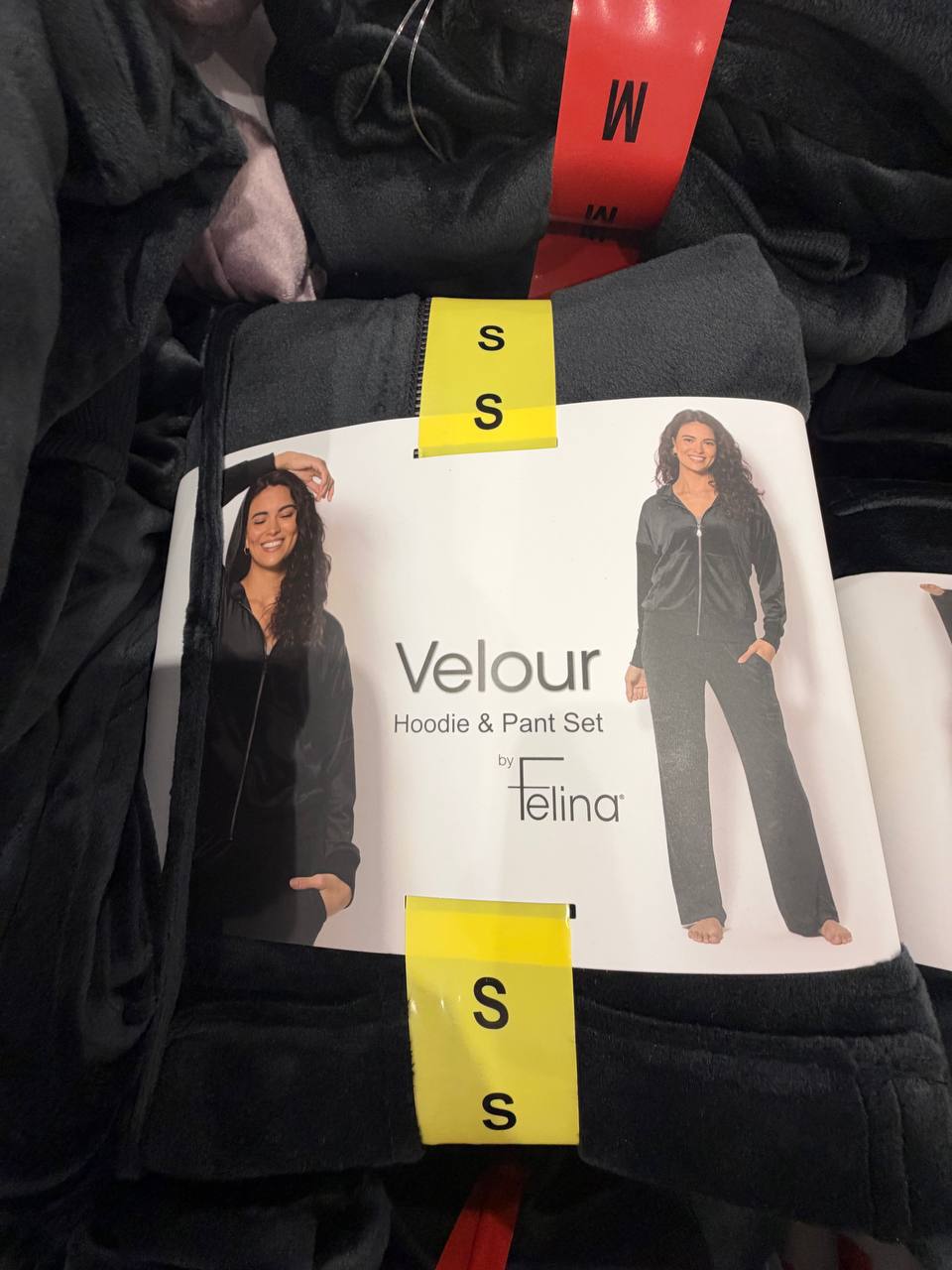 Costco Fem- Felina Set