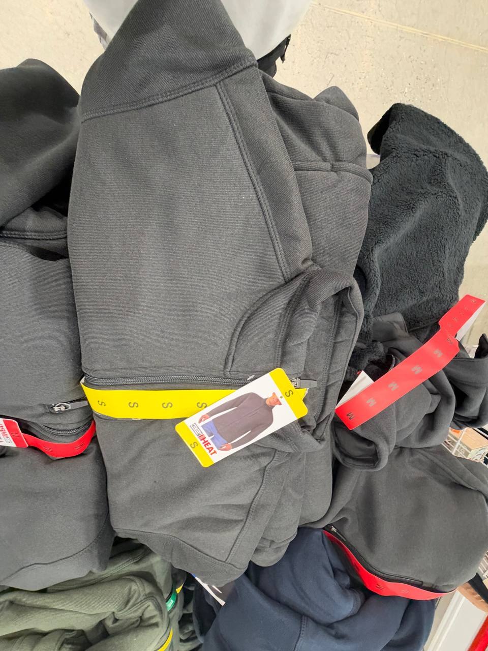 Costco Masc - 32° Jaqueta