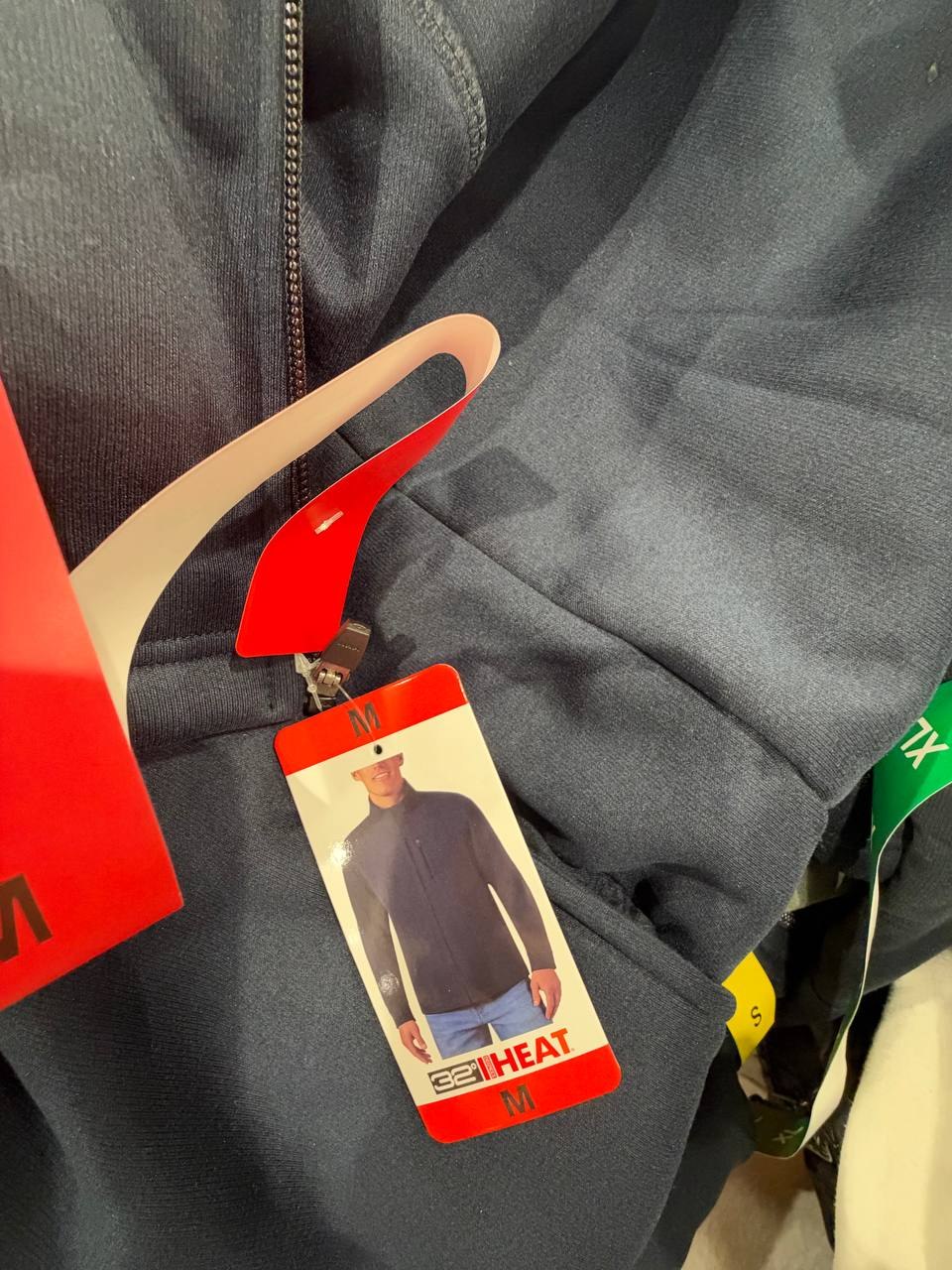 Costco Masc - 32° Jaqueta