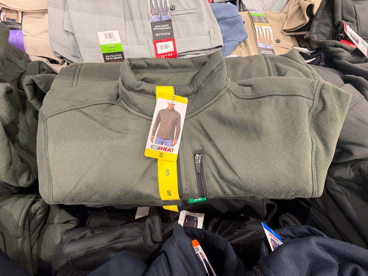 Costco Masc - 32° Jaqueta