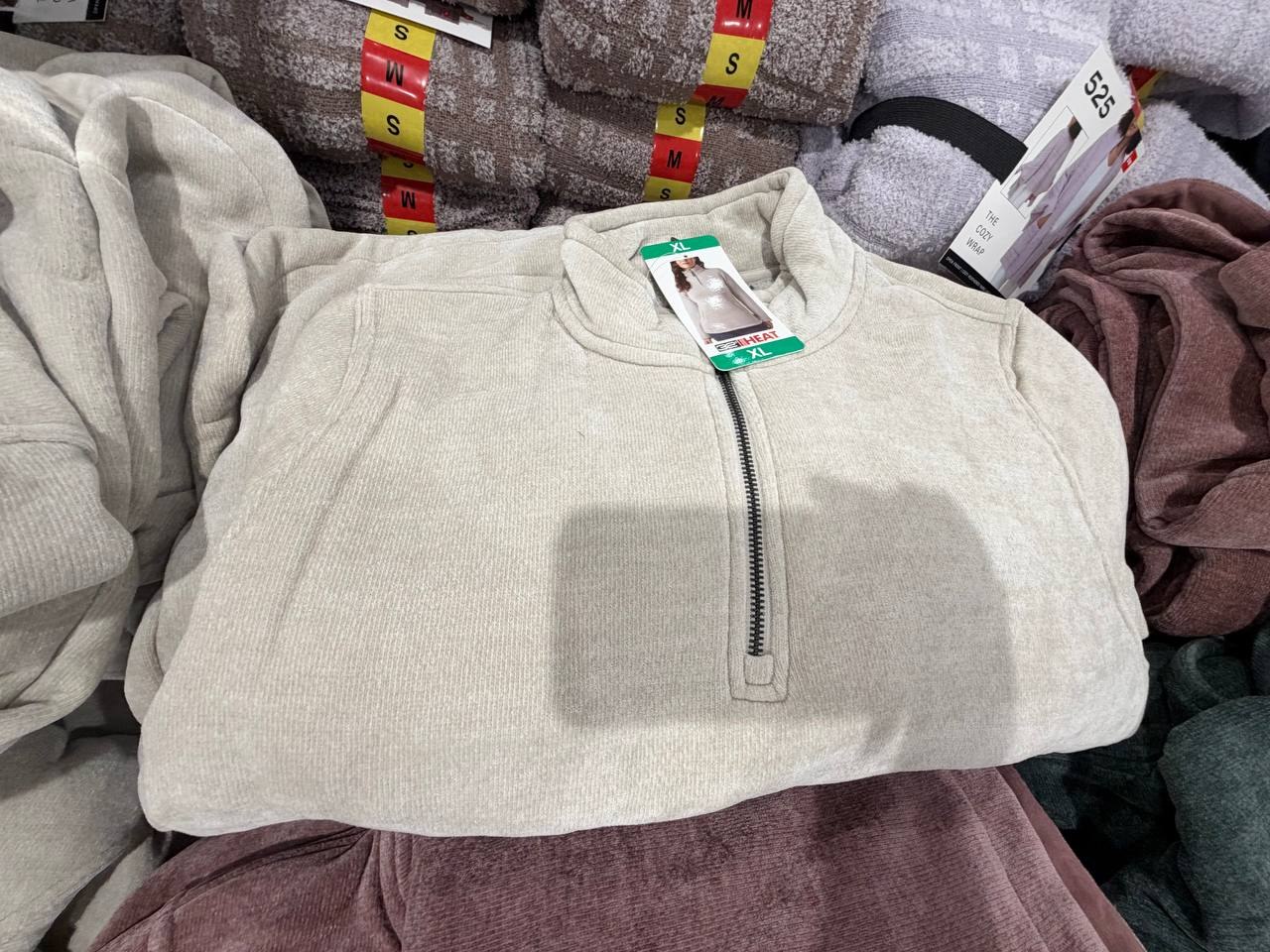 Costco Fem - 32° Jaqueta