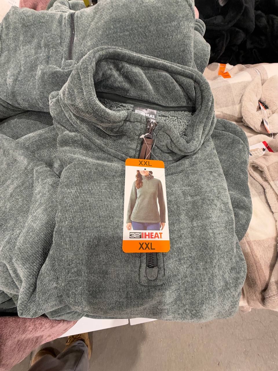Costco Fem - 32° Jaqueta
