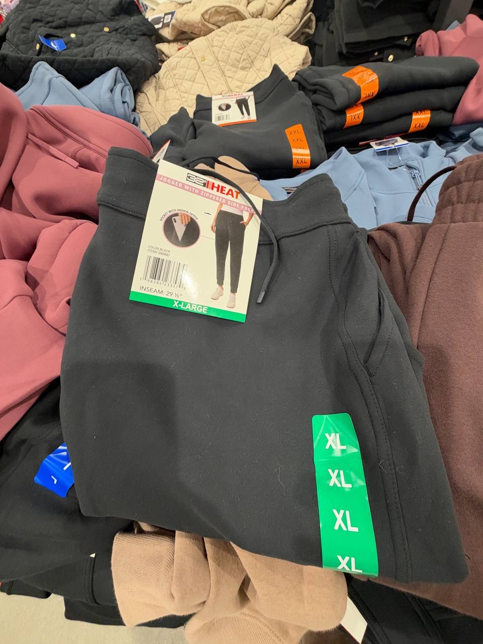 Costco Fem - 32° Calça