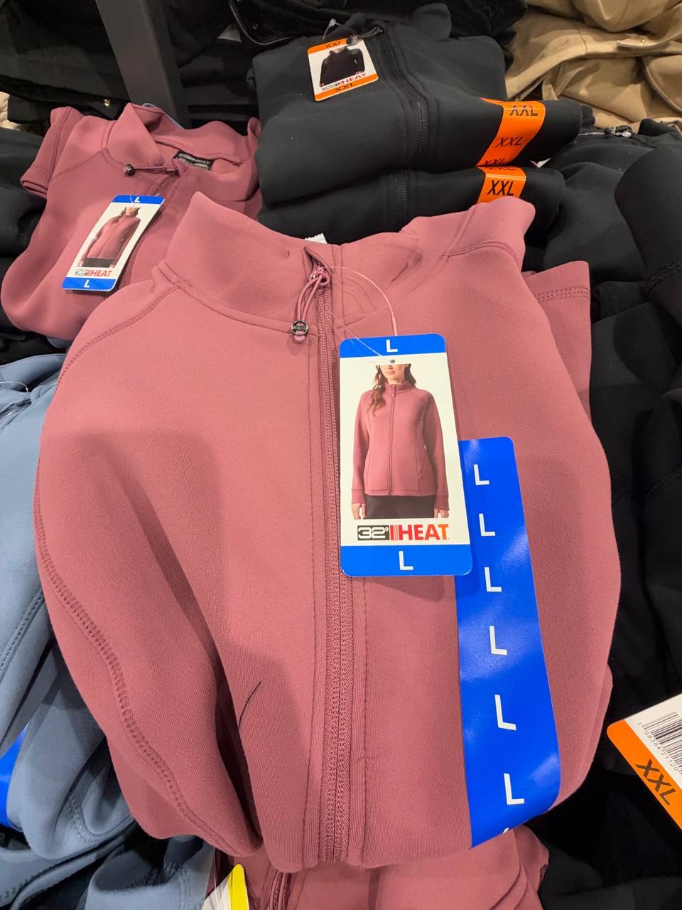 Costco Fem - 32° Jaqueta