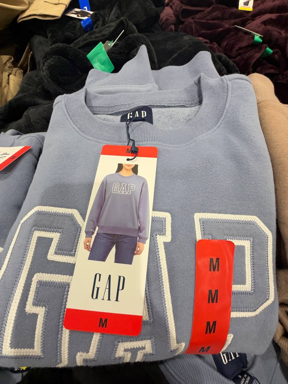 Costco Fem - Gap Casaco