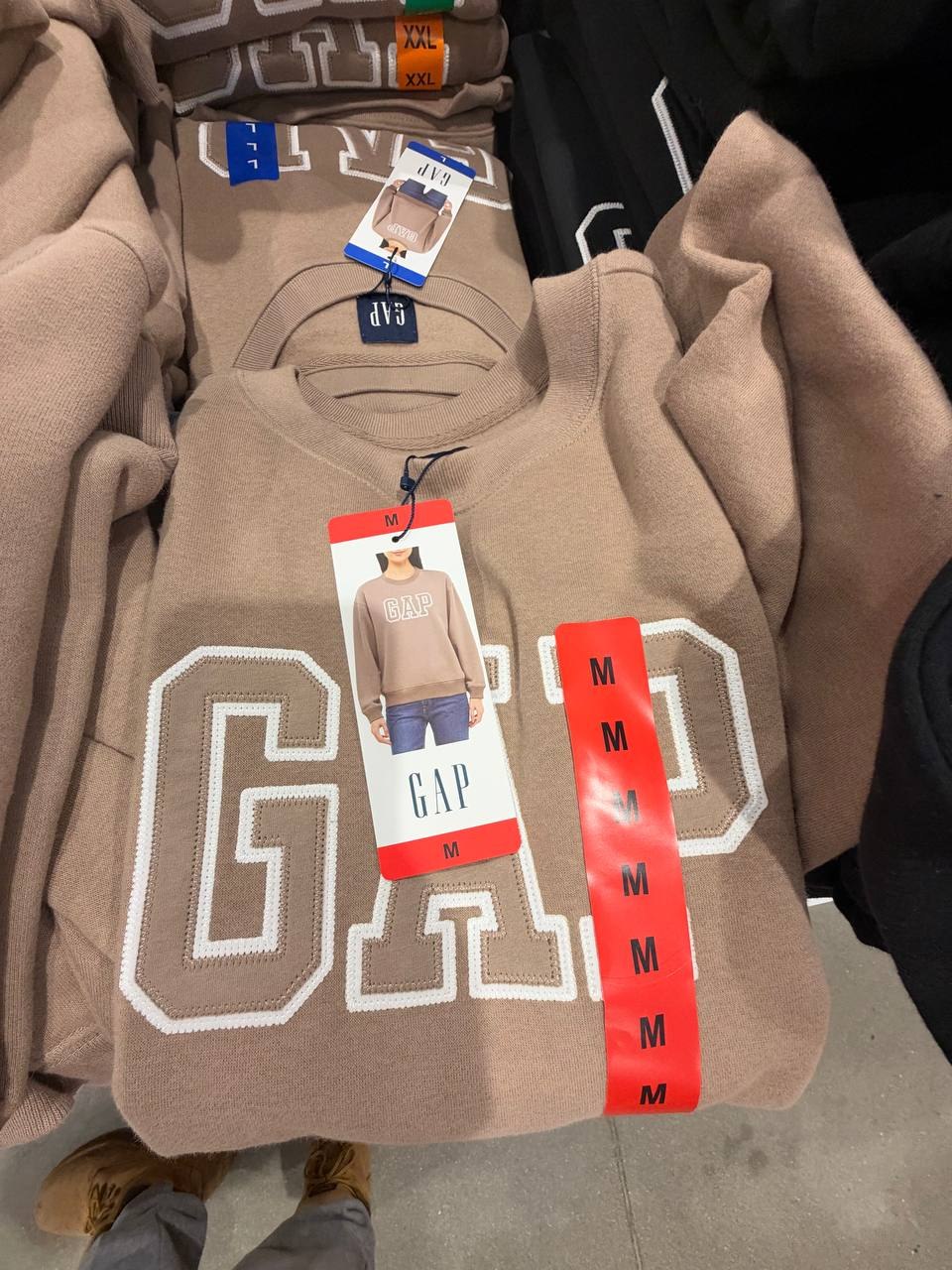 Costco Fem - Gap Casaco