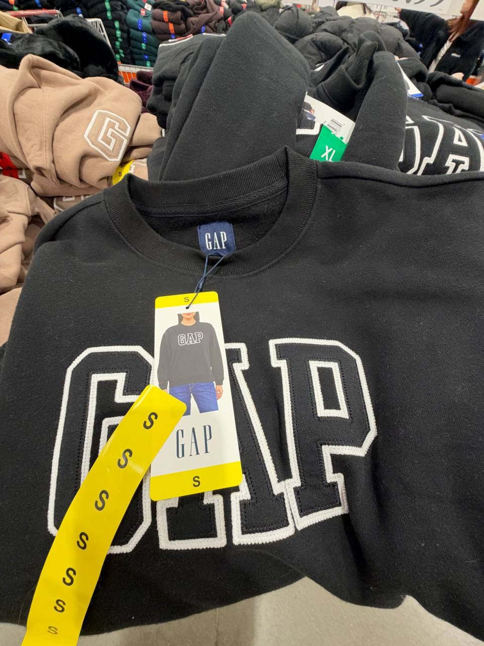 Costco Fem - Gap Casaco
