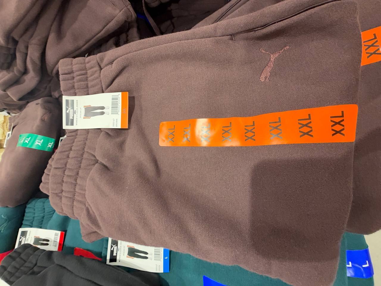 Costco Fem - Puma Calça