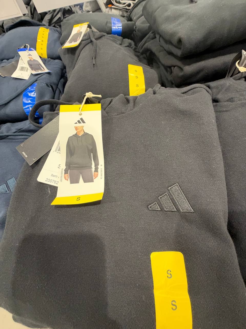 Costco Fem - Adidas Casaco