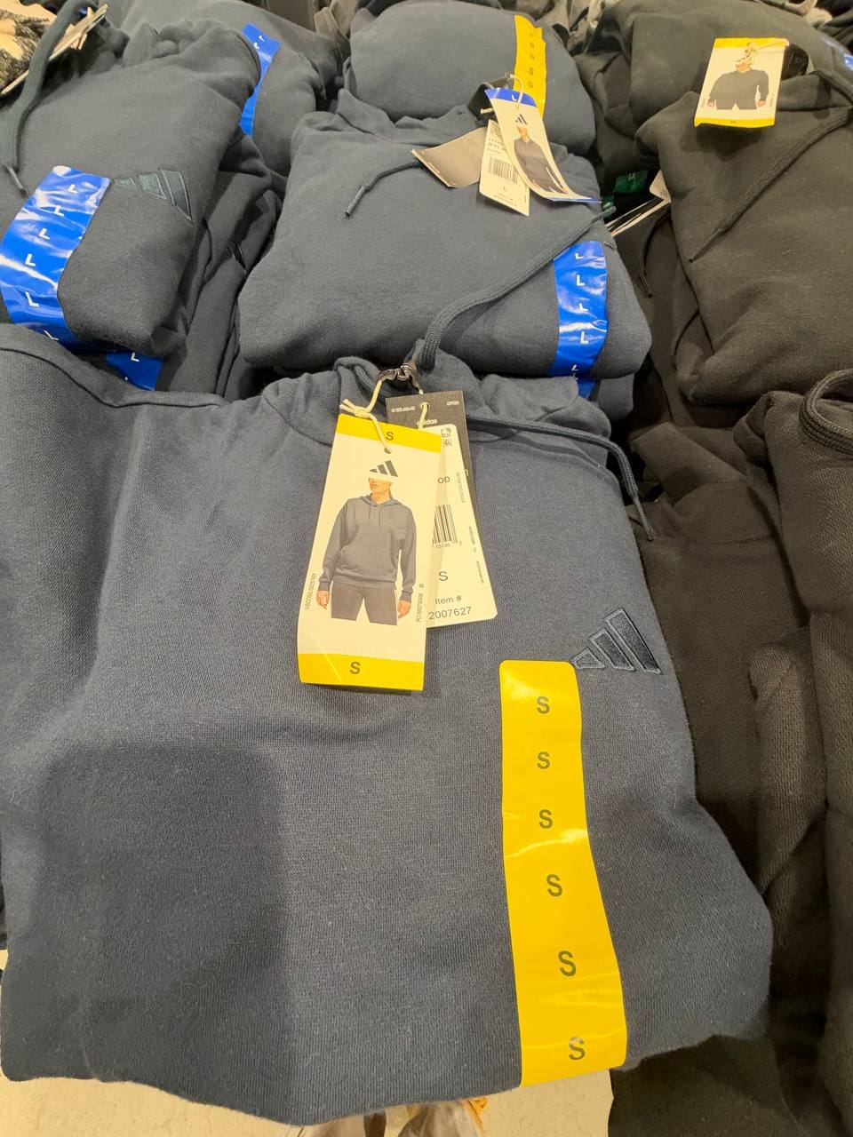 Costco Fem - Adidas Casaco