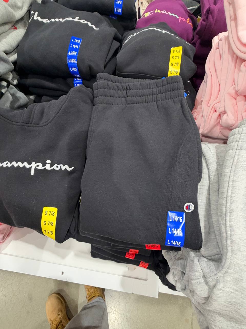 Costco Kids - Champion Calça