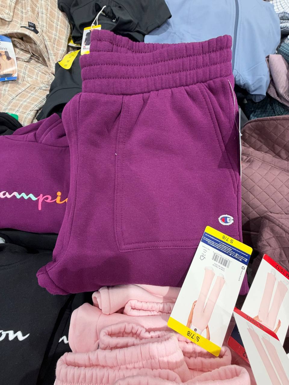 Costco Kids - Champion Calça