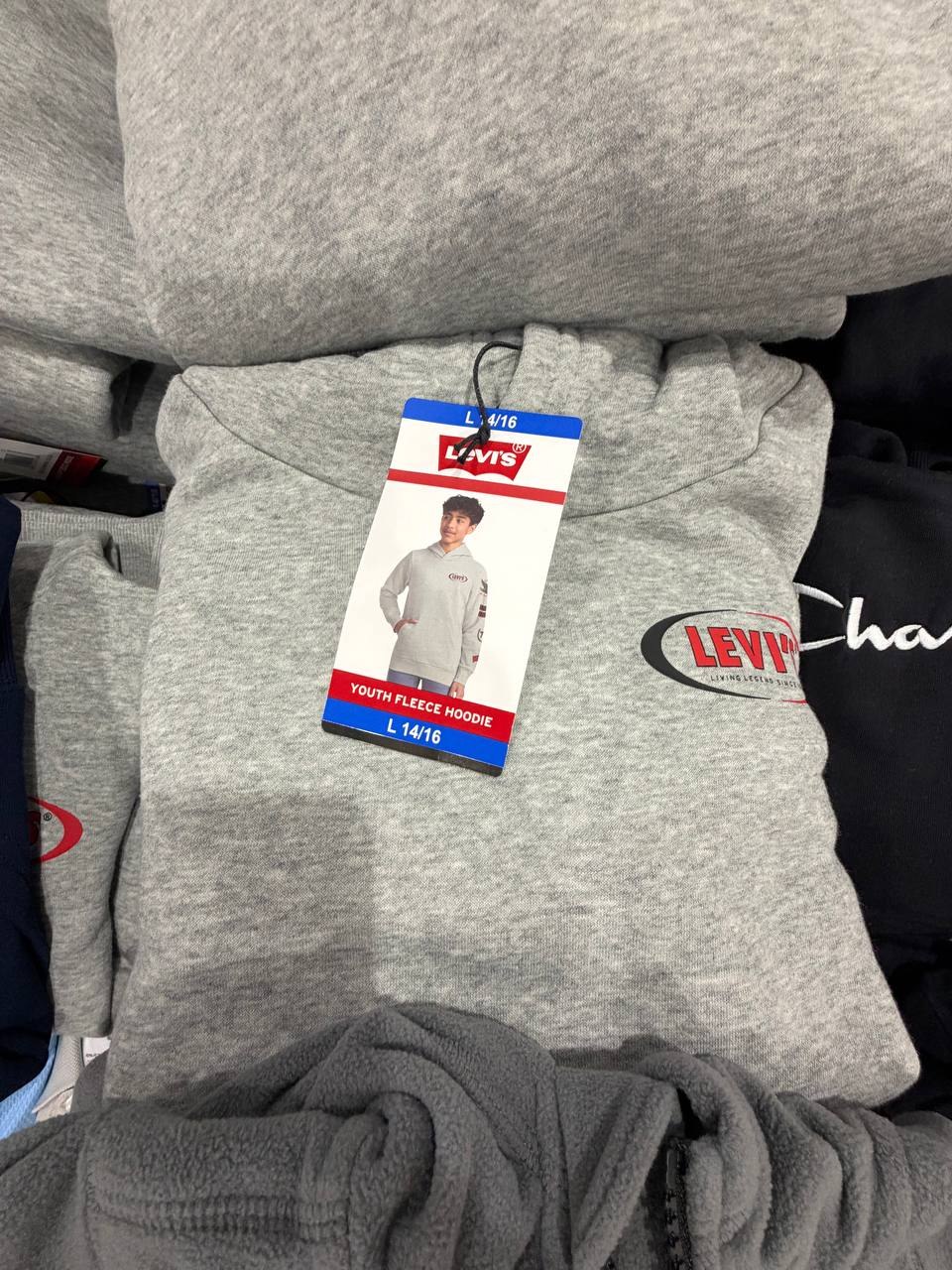 Costco Kids - Levi's Casaco