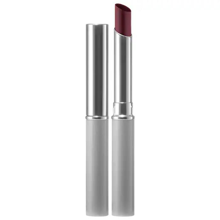 CLINIQUE Almost Lipstick in Black Honey and Pink Honey