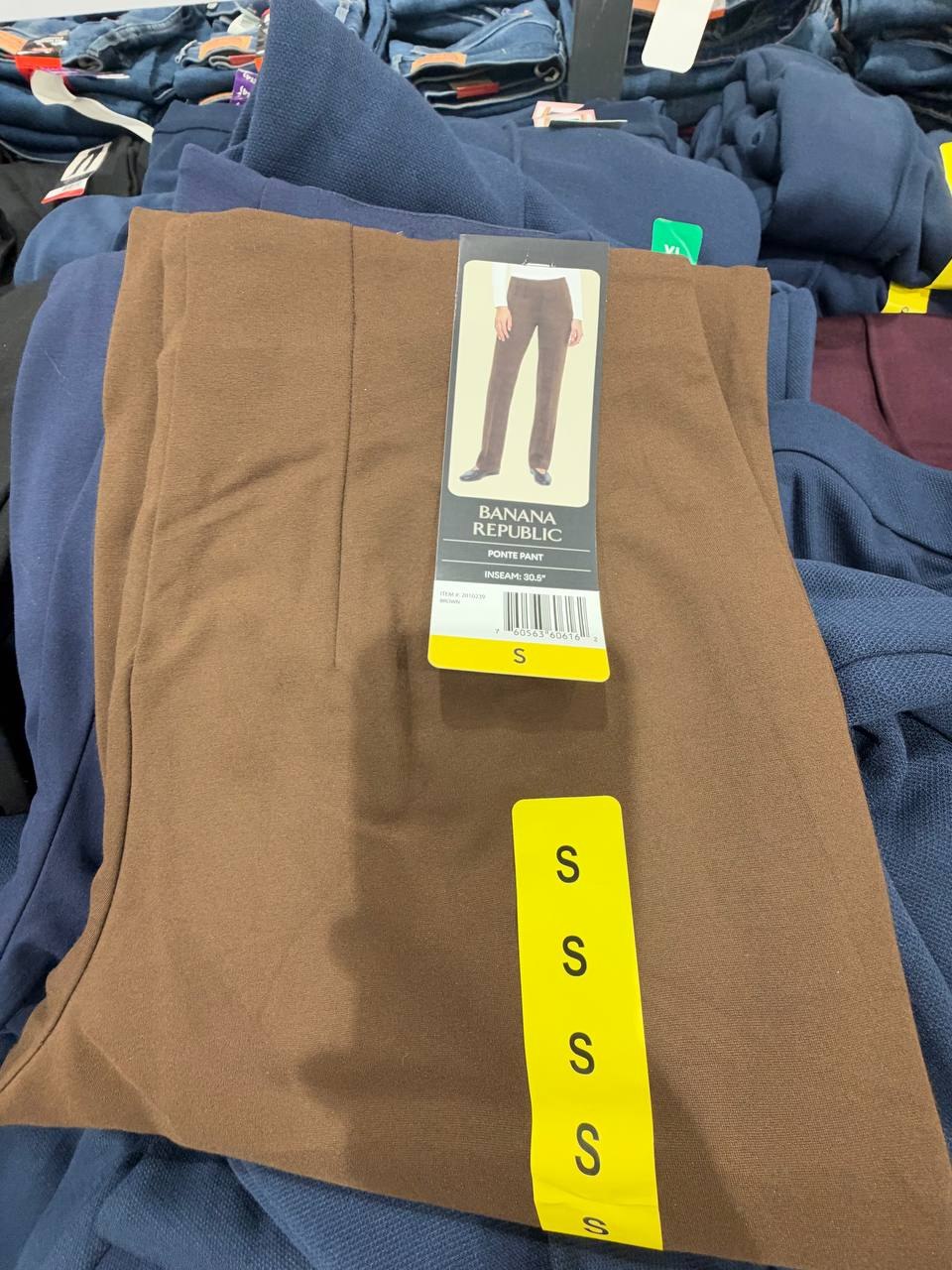 Costco Fem - Banana Republic Calça