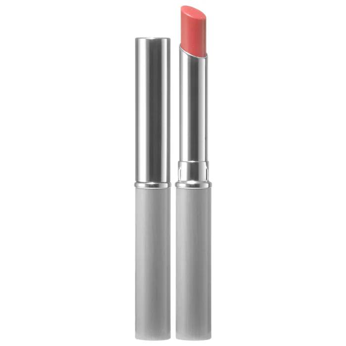 CLINIQUE Almost Lipstick in Black Honey and Pink Honey