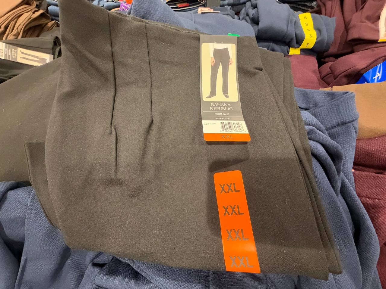 Costco Fem - Banana Republic Calça