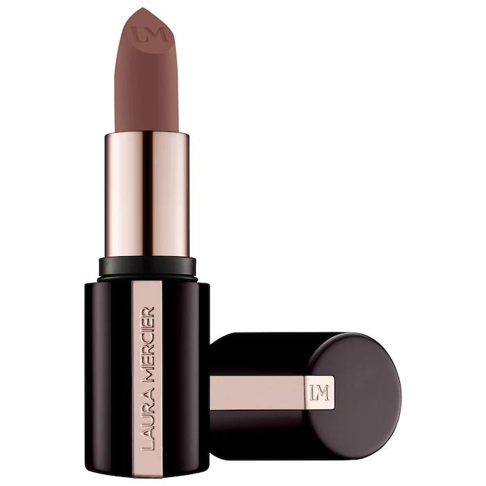 Laura Mercier Caviar Smoothing Matte Lipstick