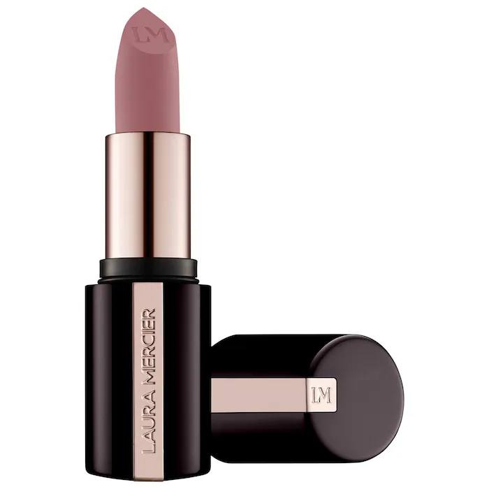 Laura Mercier Caviar Smoothing Matte Lipstick