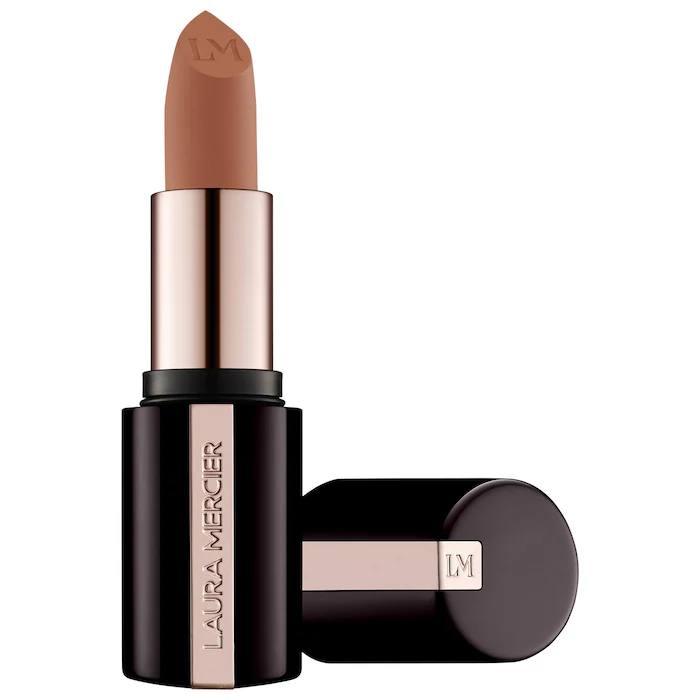 Laura Mercier Caviar Smoothing Matte Lipstick