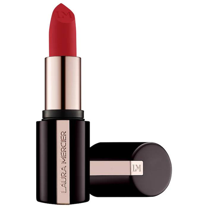Laura Mercier Caviar Smoothing Matte Lipstick