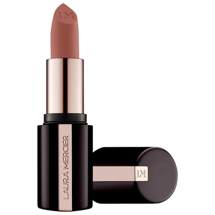 Laura Mercier Caviar Smoothing Matte Lipstick