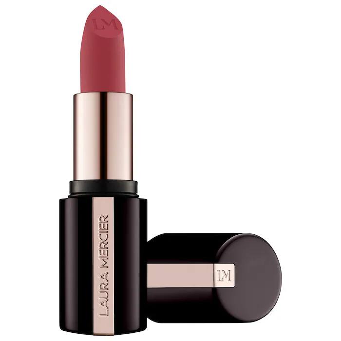 Laura Mercier Caviar Smoothing Matte Lipstick