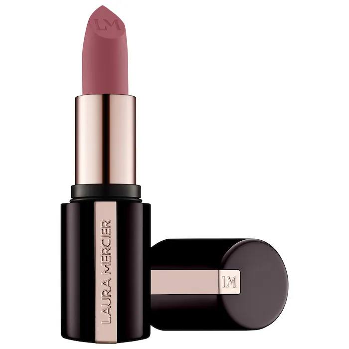 Laura Mercier Caviar Smoothing Matte Lipstick