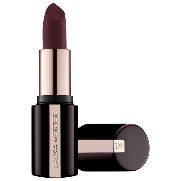 Laura Mercier Caviar Smoothing Matte Lipstick