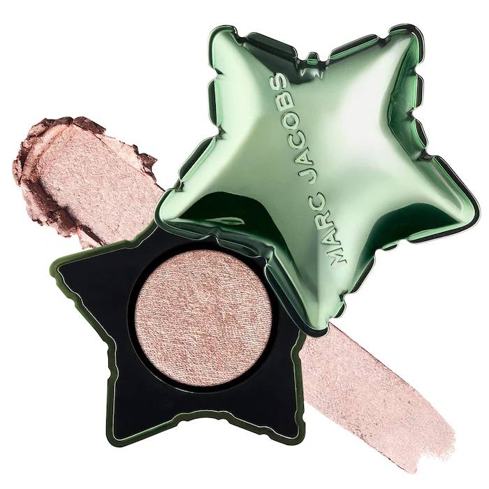 Marc Jacobs Beauty Born Star Cream-to-Powder Long-Wear Eyeshadow