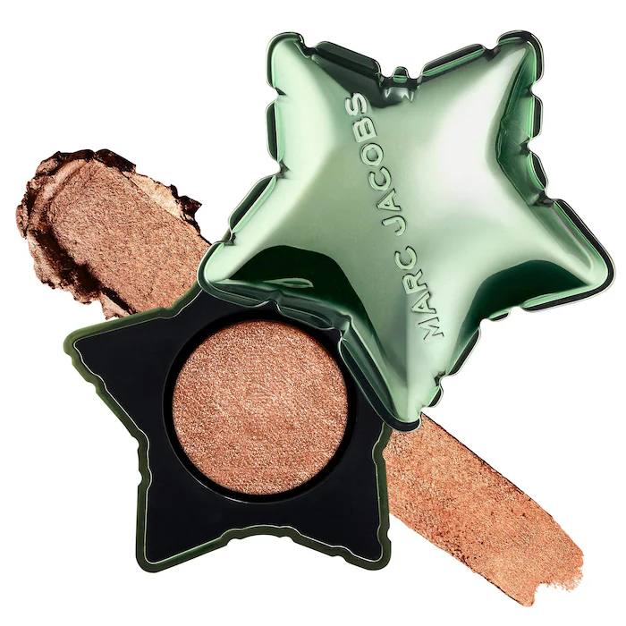 Marc Jacobs Beauty Born Star Cream-to-Powder Long-Wear Eyeshadow